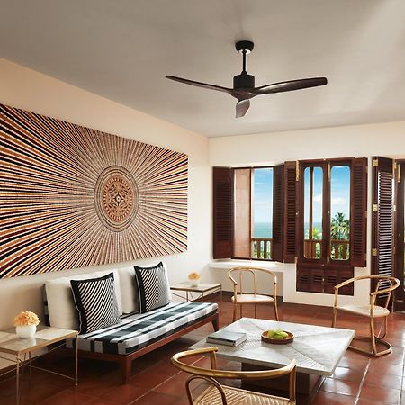 Cinnamon Bentota Beach - Signature Selection Экстерьер фото