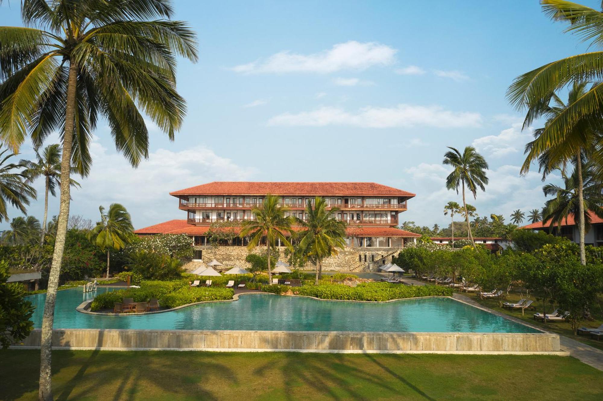Cinnamon Bentota Beach - Signature Selection Экстерьер фото