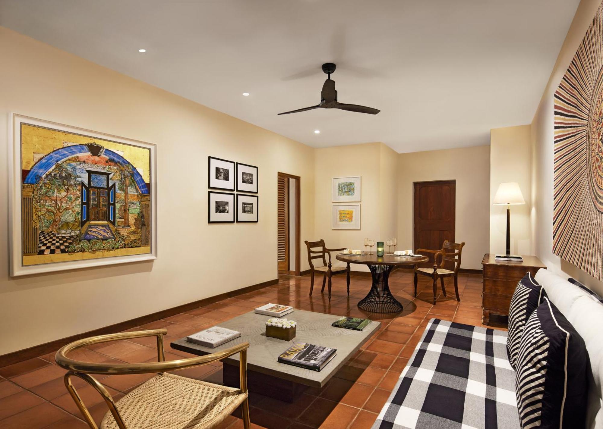 Cinnamon Bentota Beach - Signature Selection Экстерьер фото