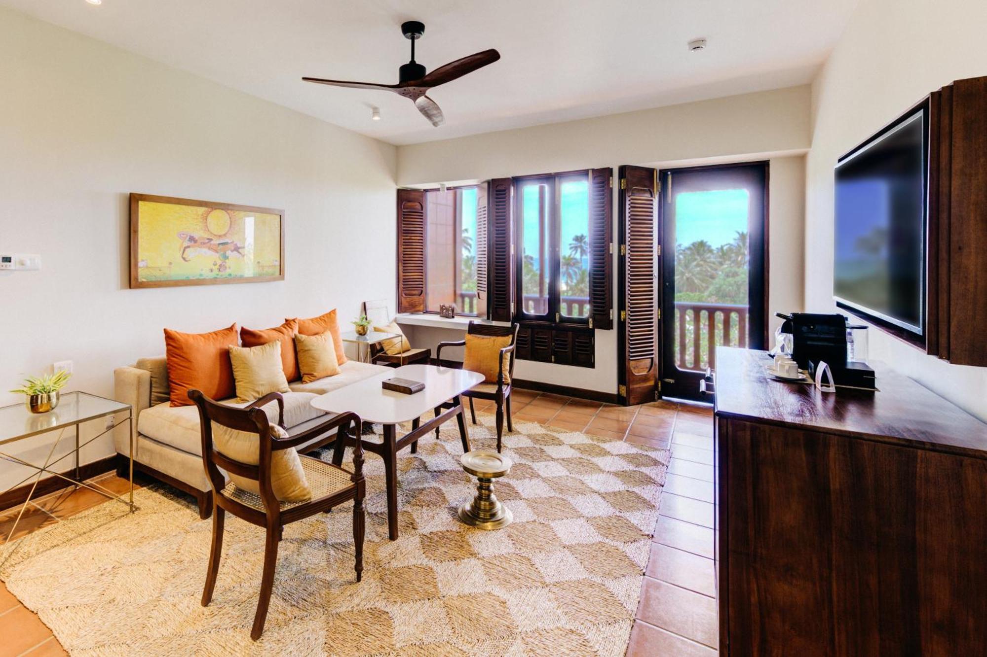 Cinnamon Bentota Beach - Signature Selection Экстерьер фото