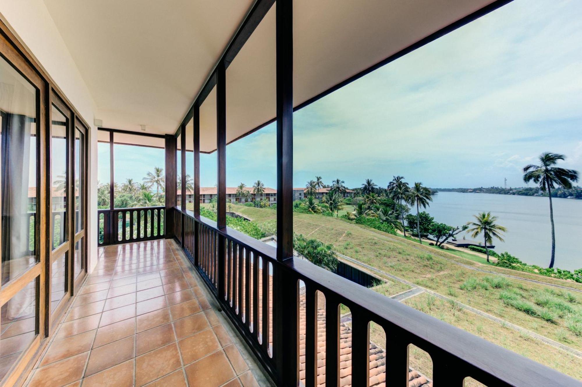 Cinnamon Bentota Beach - Signature Selection Экстерьер фото
