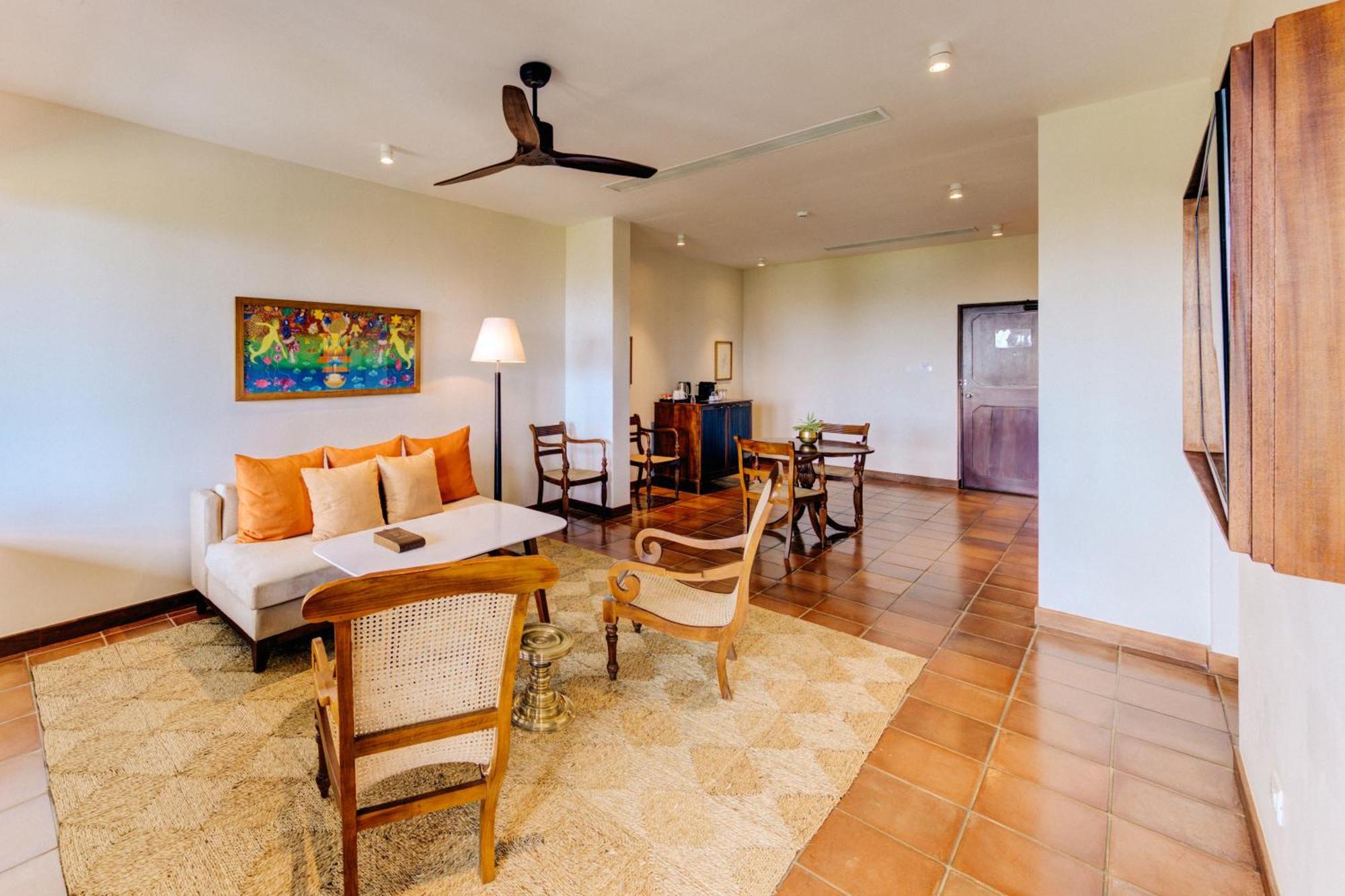 Cinnamon Bentota Beach - Signature Selection Экстерьер фото
