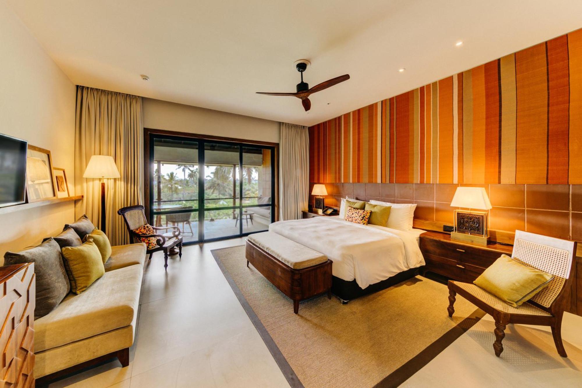 Cinnamon Bentota Beach - Signature Selection Экстерьер фото