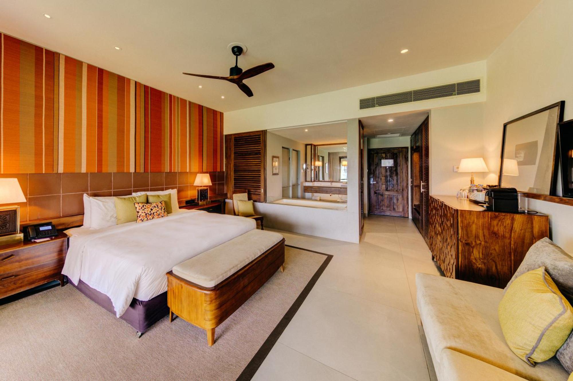 Cinnamon Bentota Beach - Signature Selection Экстерьер фото