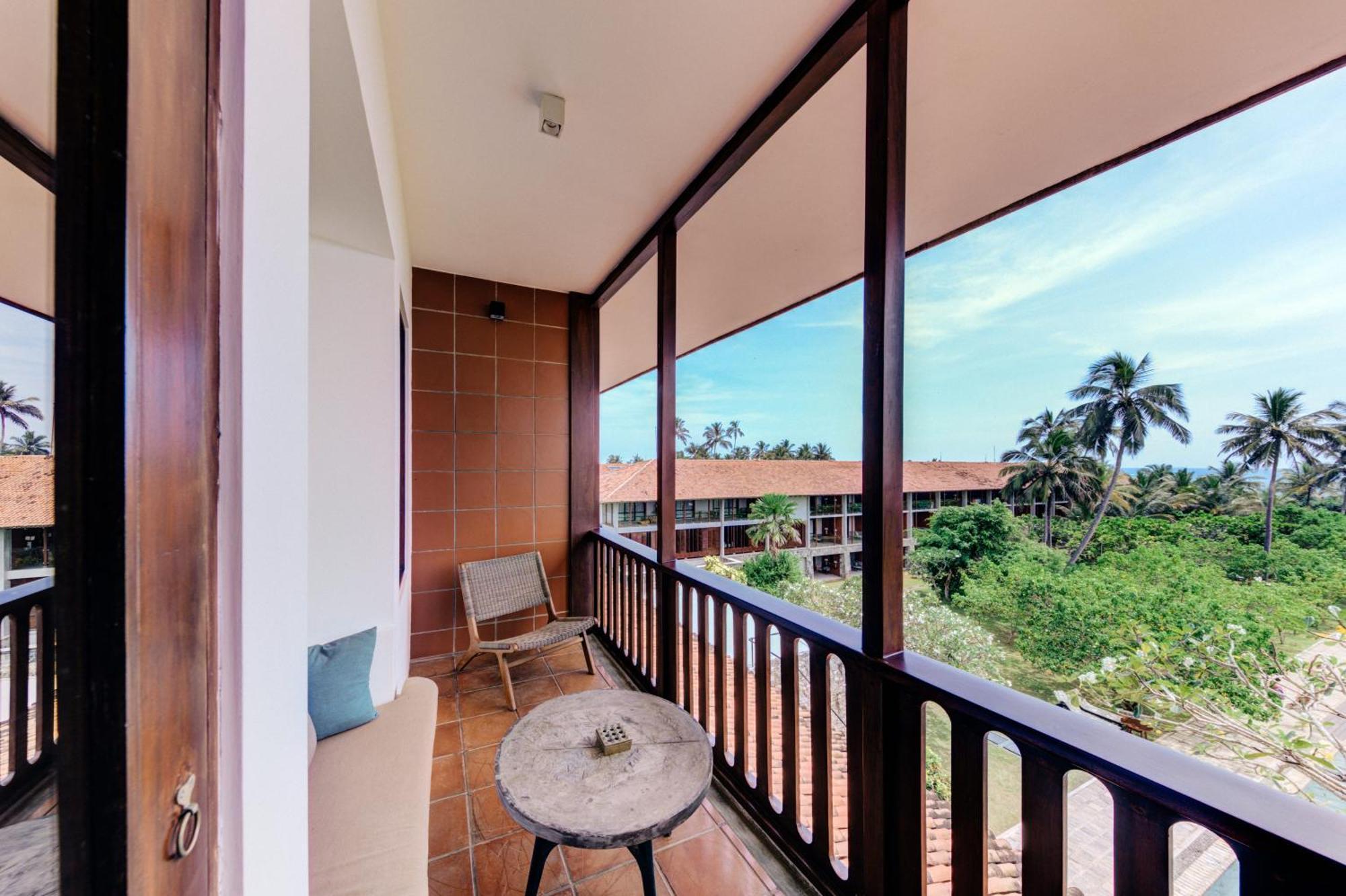 Cinnamon Bentota Beach - Signature Selection Экстерьер фото