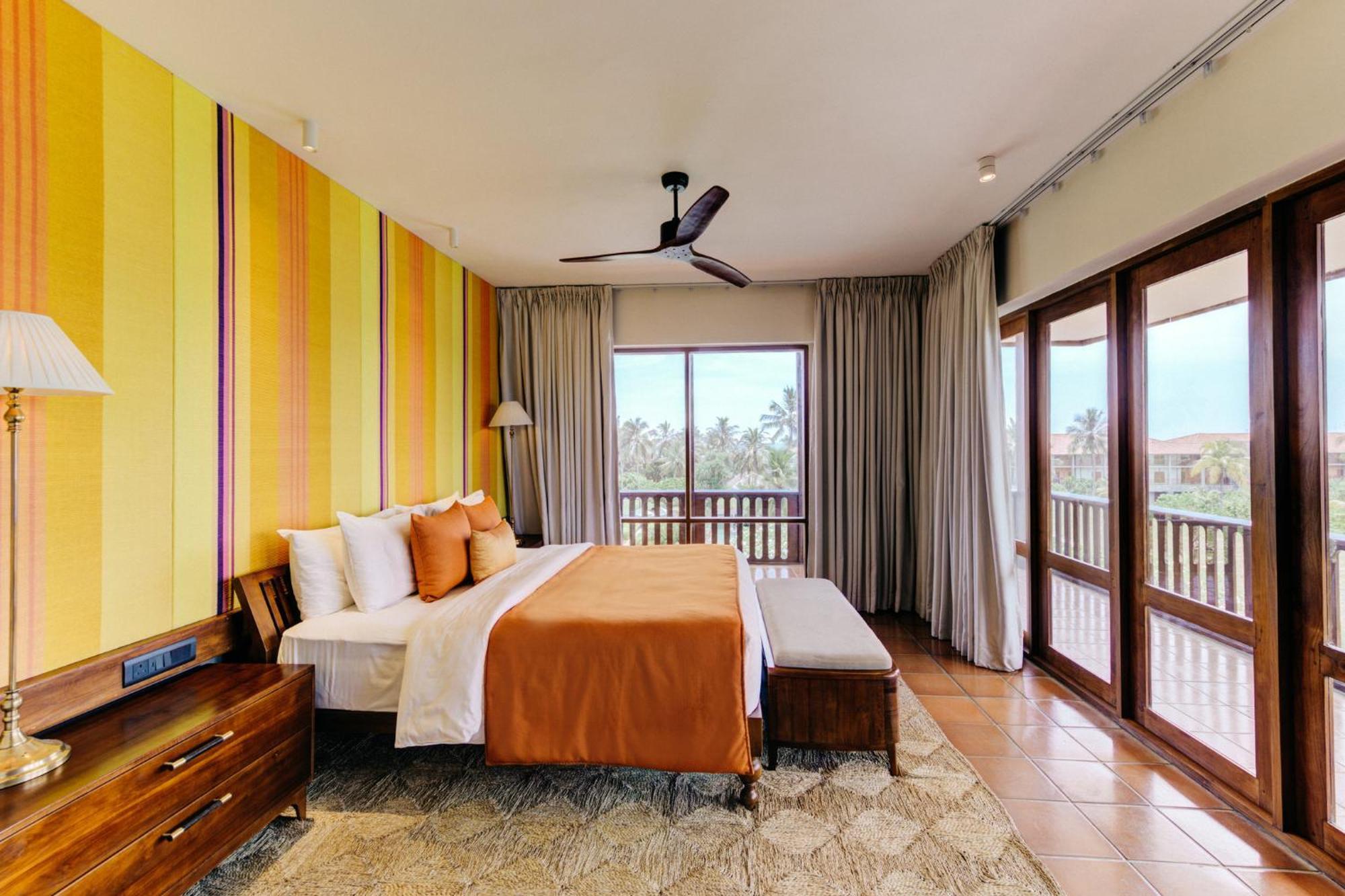 Cinnamon Bentota Beach - Signature Selection Экстерьер фото