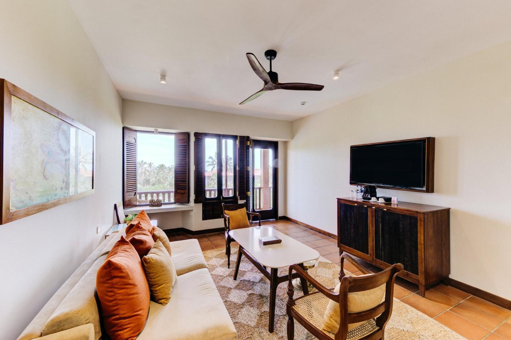 Cinnamon Bentota Beach - Signature Selection Экстерьер фото