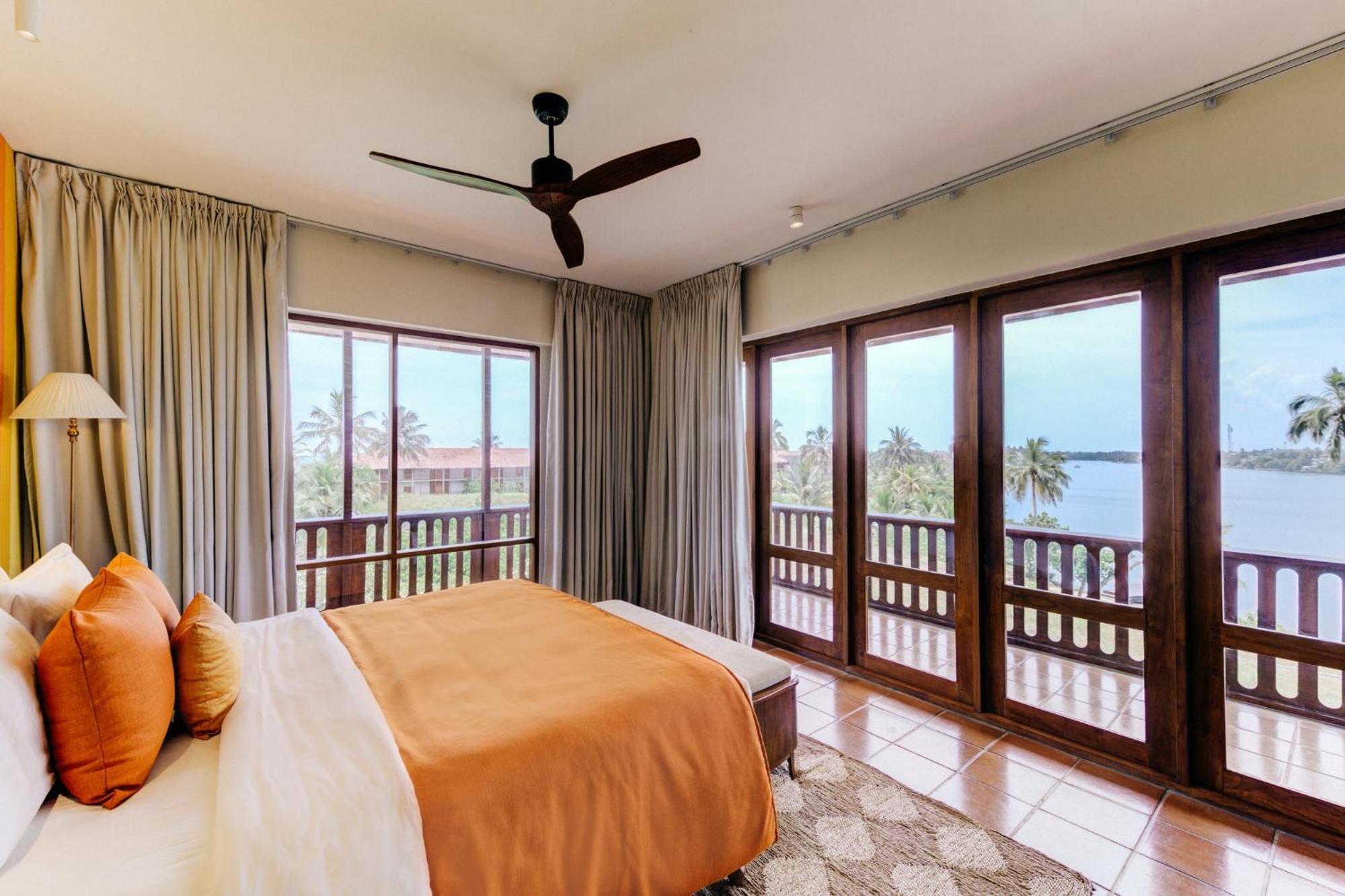 Cinnamon Bentota Beach - Signature Selection Экстерьер фото