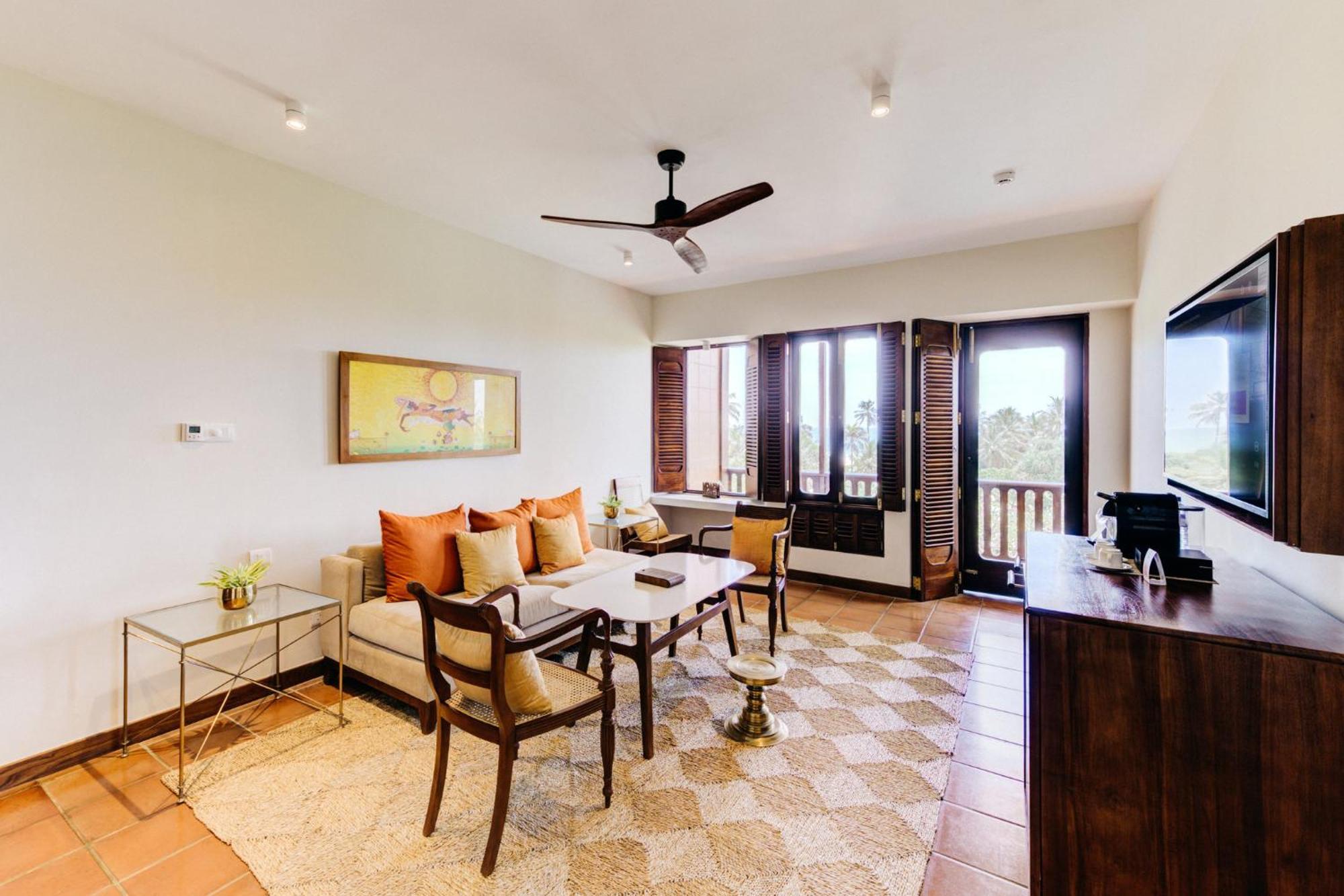 Cinnamon Bentota Beach - Signature Selection Экстерьер фото