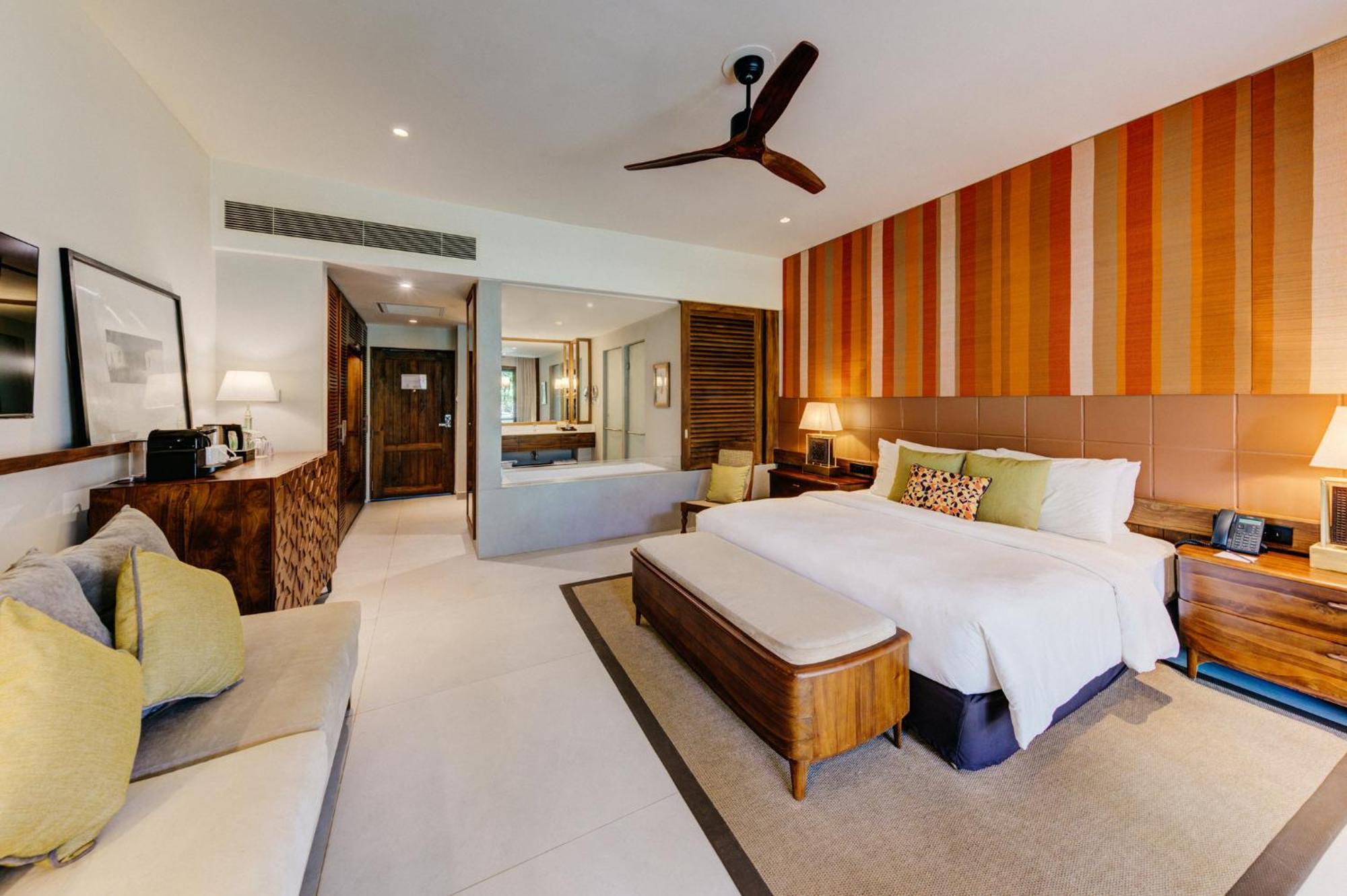 Cinnamon Bentota Beach - Signature Selection Экстерьер фото