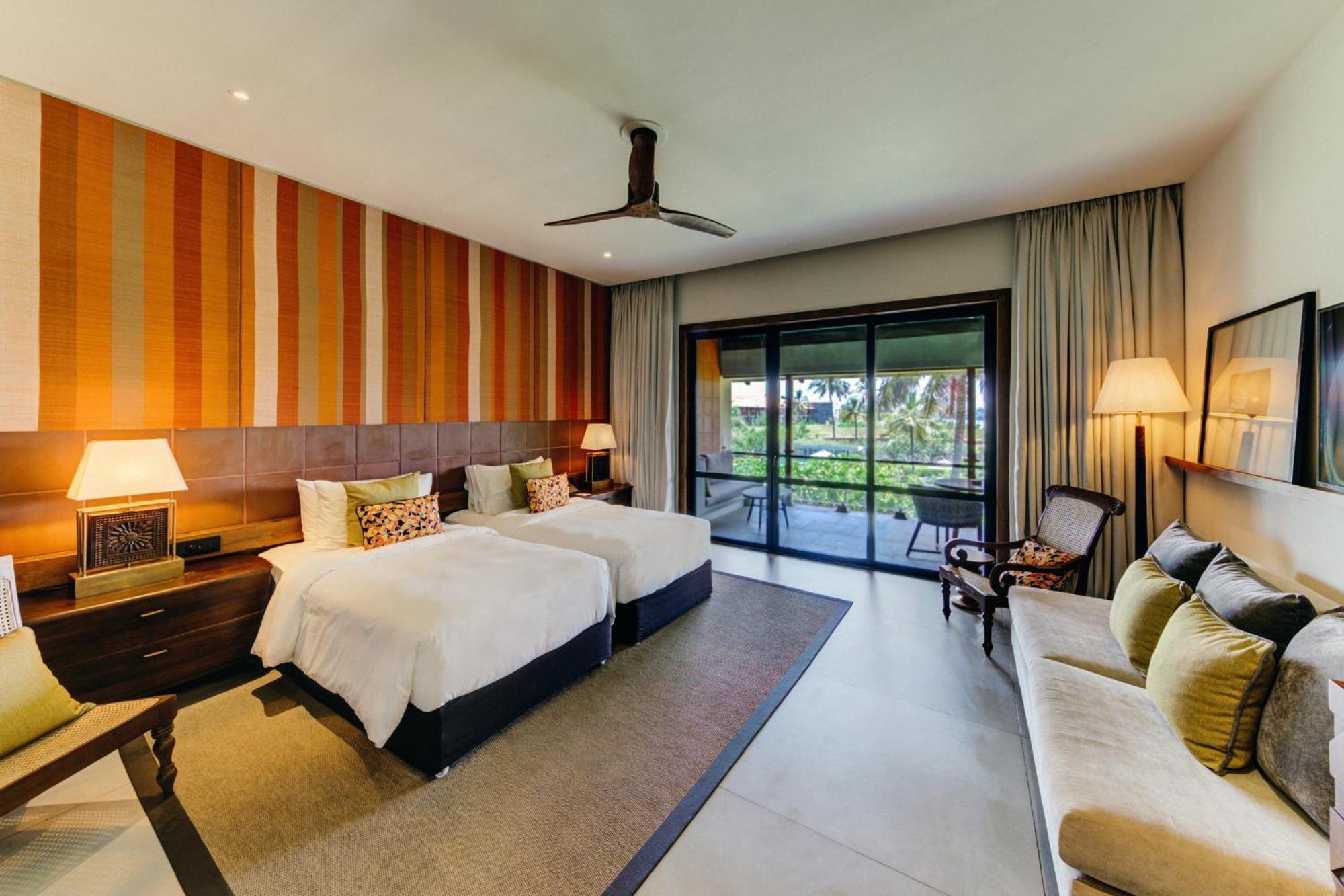 Cinnamon Bentota Beach - Signature Selection Экстерьер фото