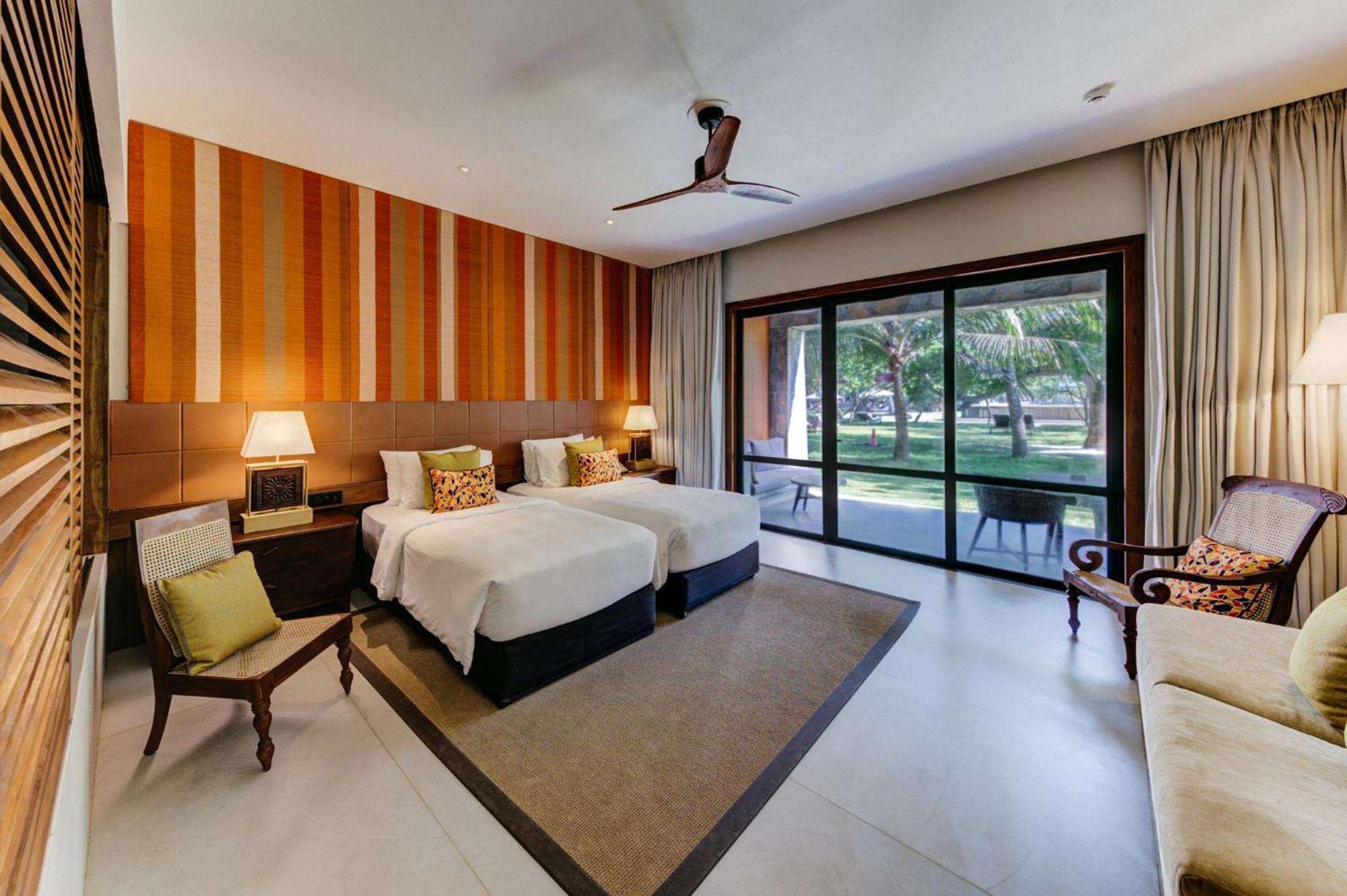 Cinnamon Bentota Beach - Signature Selection Экстерьер фото