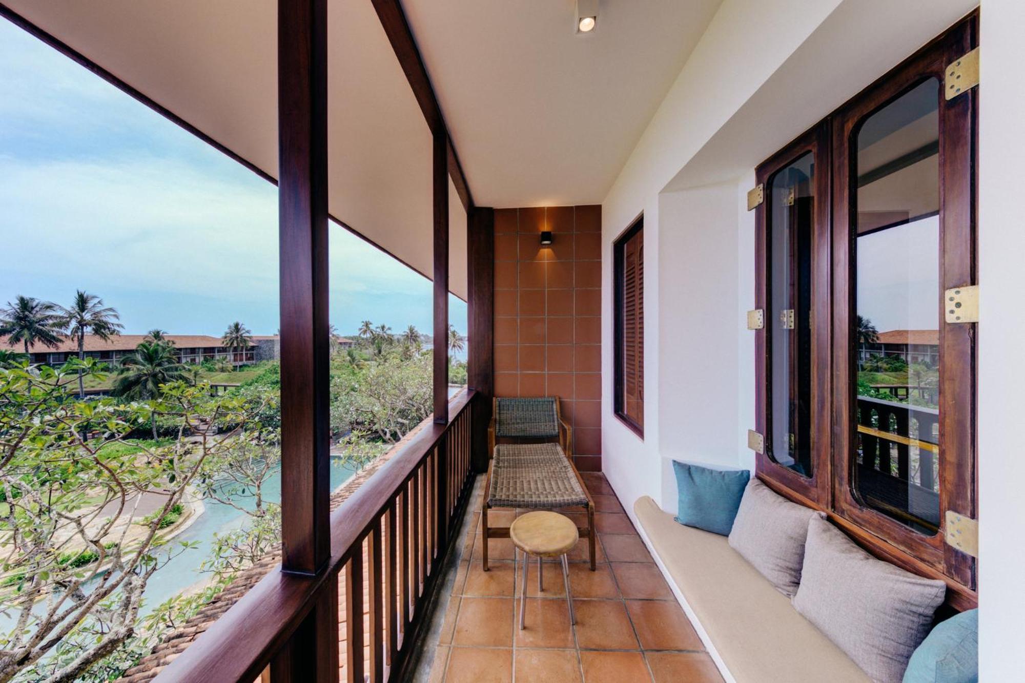 Cinnamon Bentota Beach - Signature Selection Экстерьер фото