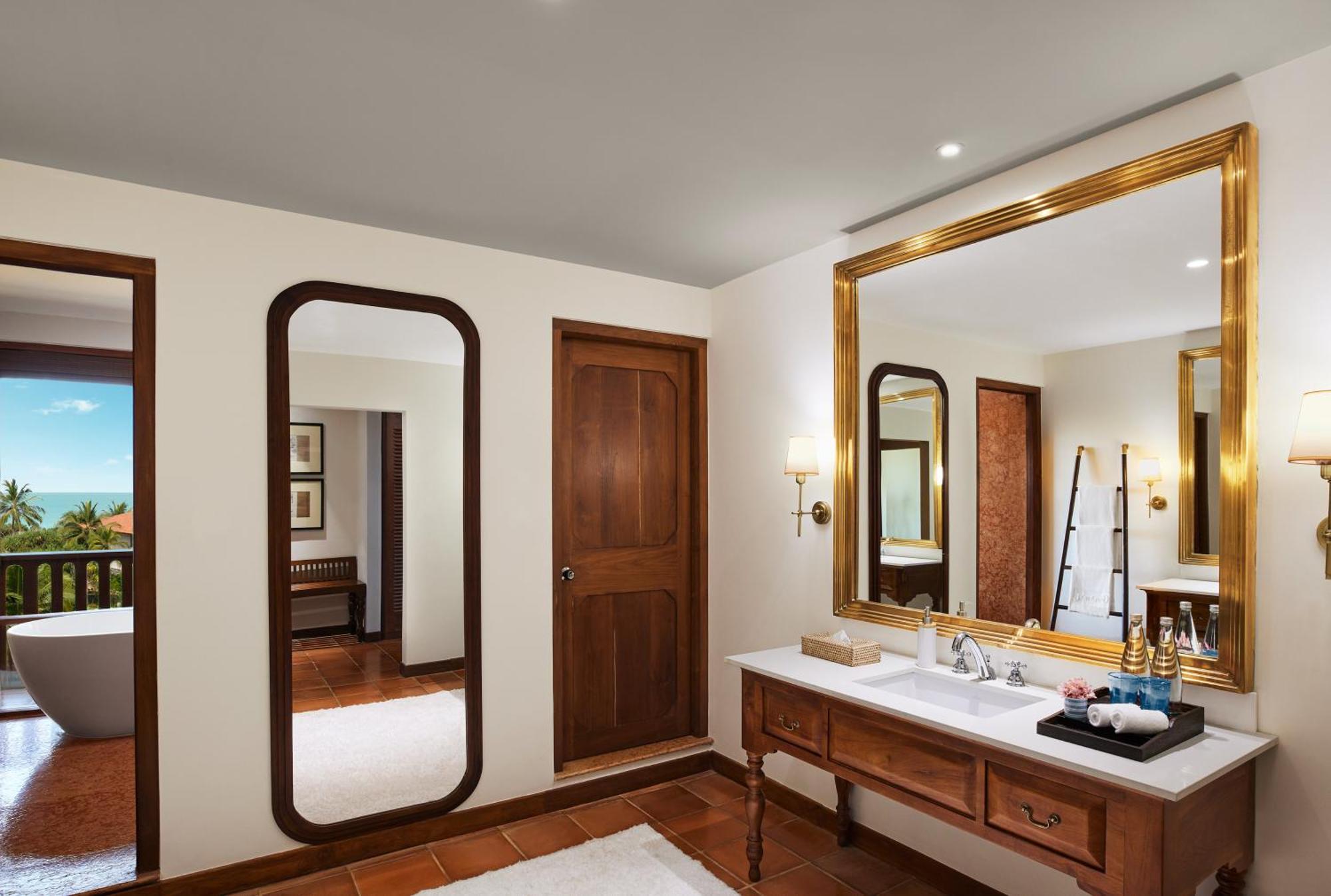 Cinnamon Bentota Beach - Signature Selection Экстерьер фото