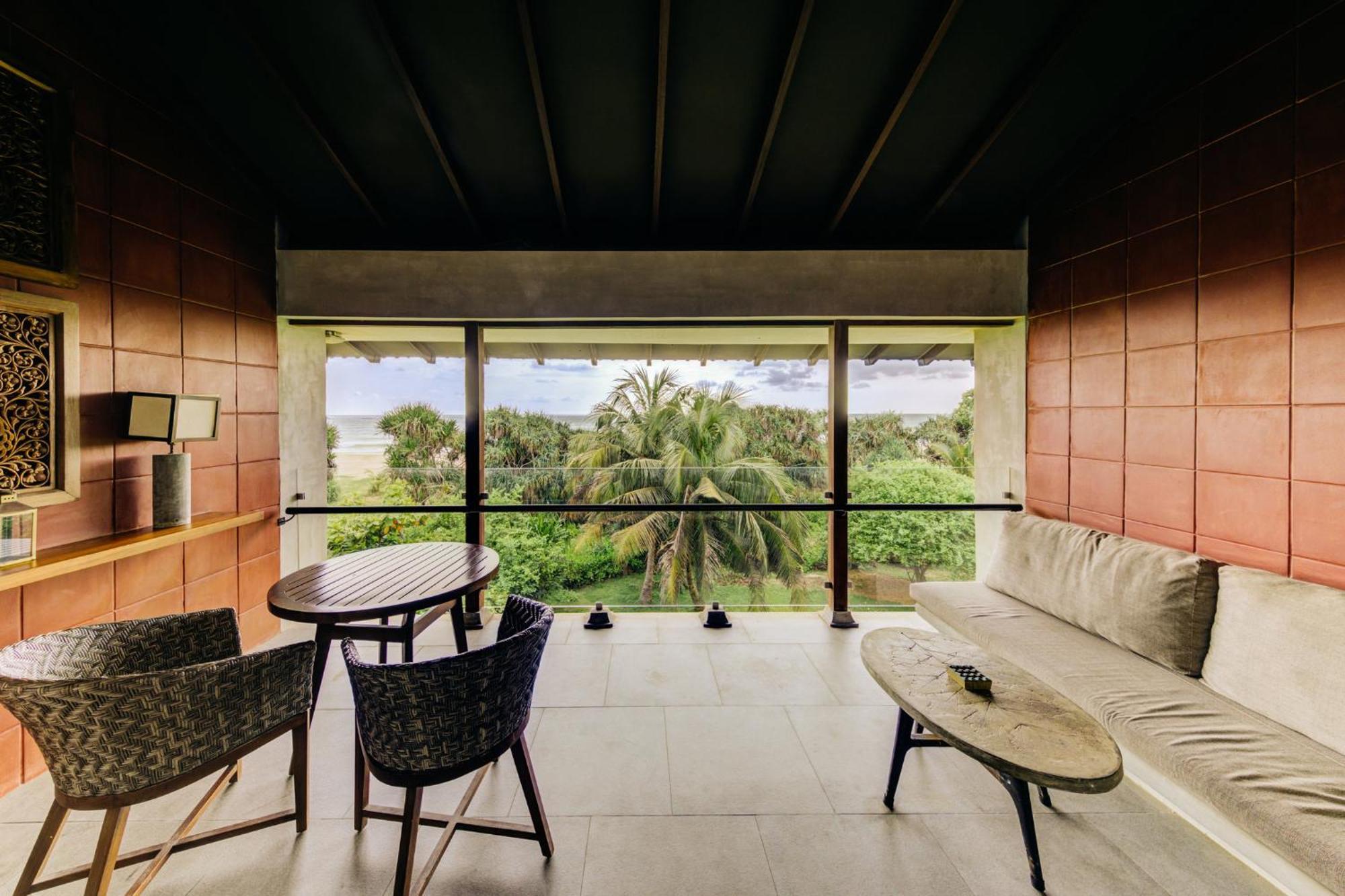 Cinnamon Bentota Beach - Signature Selection Экстерьер фото
