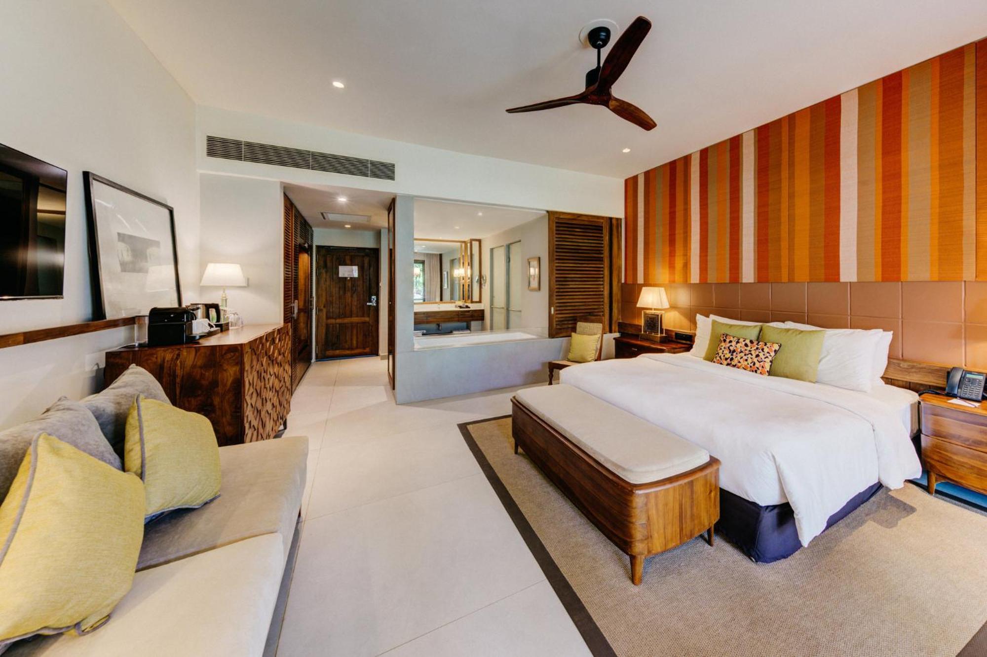 Cinnamon Bentota Beach - Signature Selection Экстерьер фото