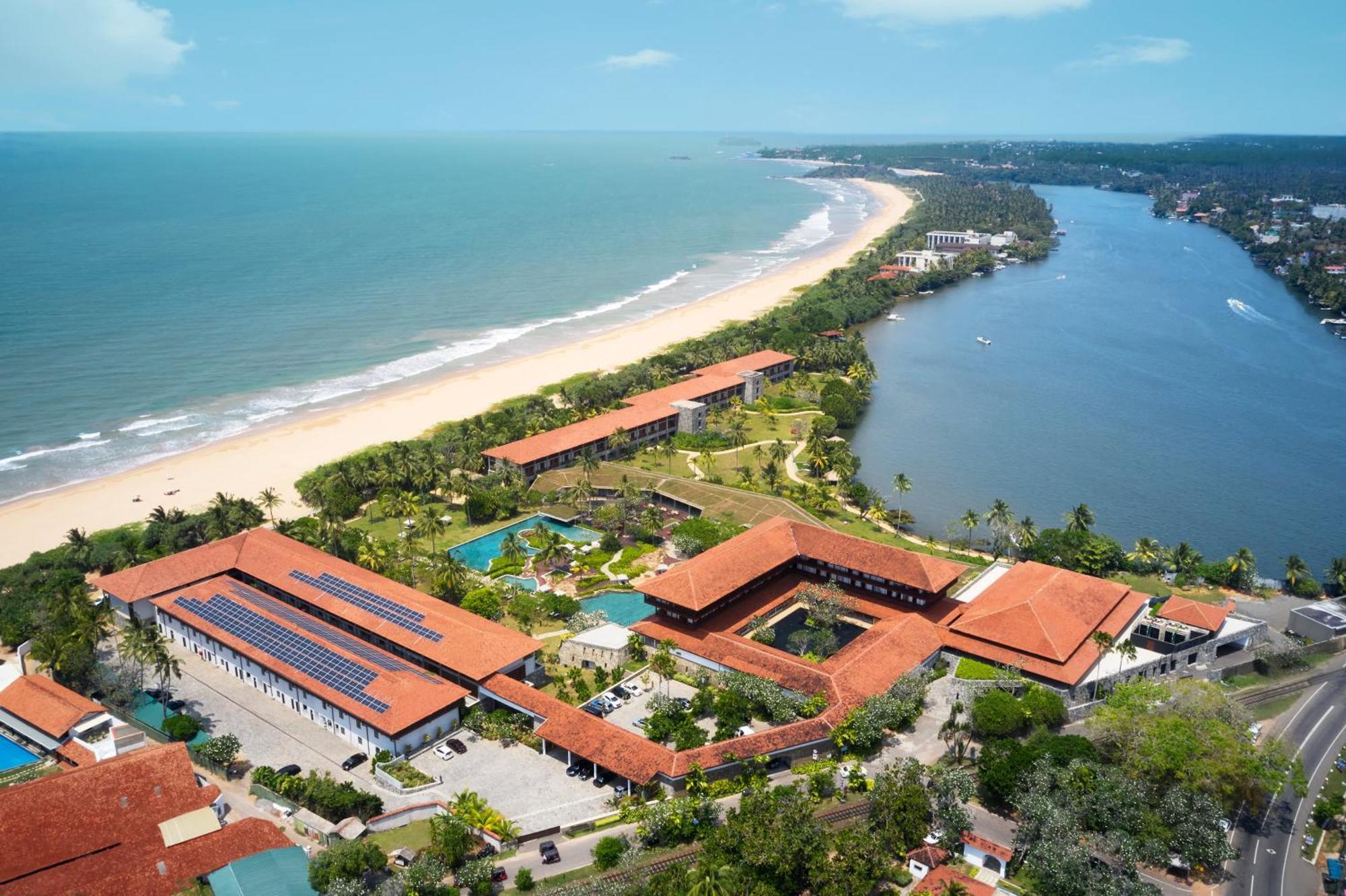 Cinnamon Bentota Beach - Signature Selection Экстерьер фото