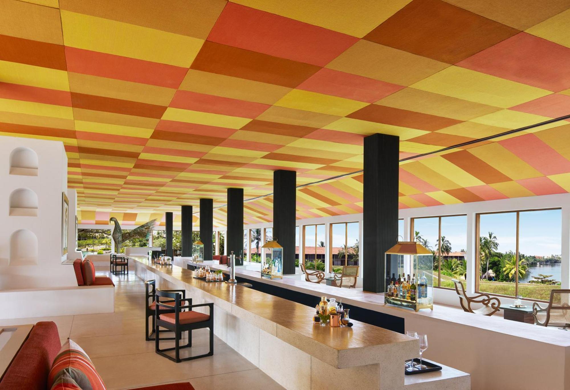 Cinnamon Bentota Beach - Signature Selection Экстерьер фото